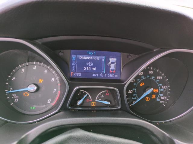 Photo 9 from auction – 2014 FORD FOCUS SE with VIN 1FADP3F27EL110370