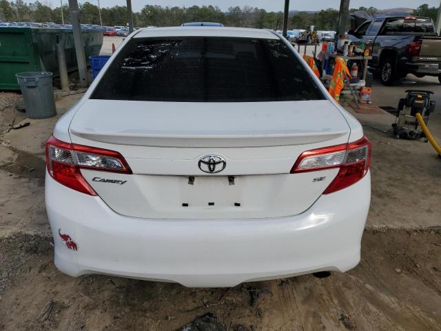 Zdjęcie 6 z aukcji – 2012 TOYOTA CAMRY BASE z VIN 4T1BF1FK8CU560704