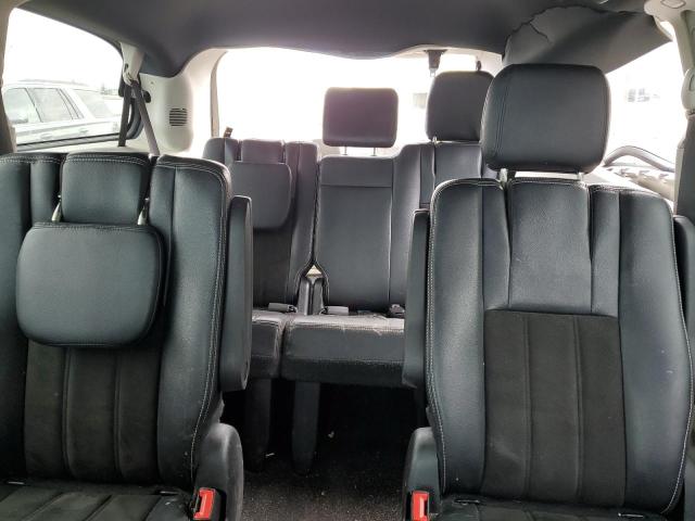 Снимка 10 от търг – 2019 DODGE GRAND CARA с VIN 2C4RDGCG6KR690276