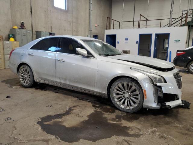 Photo 4 from auction – 2014 CADILLAC CTS with VIN 1G6AW5SX9E0176985