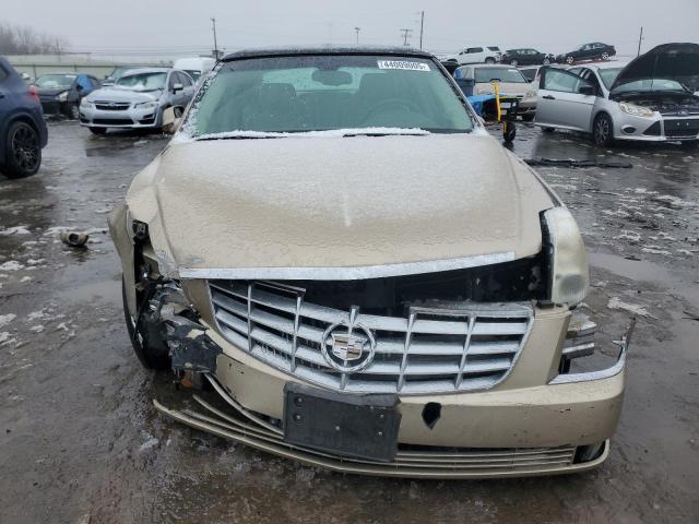 Photo 5 from auction – 2006 CADILLAC DTS with VIN 1G6KD57Y76U105953