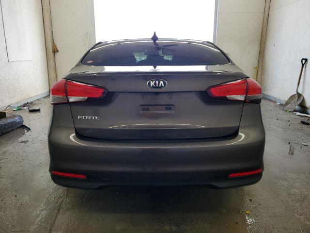Photo 6 from auction – 2017 KIA FORTE LX with VIN 3KPFL4A70HE080116