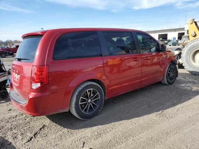 Photo 3 from auction – 2014 DODGE GRAND CARA with VIN 2C4RDGCG3ER424072