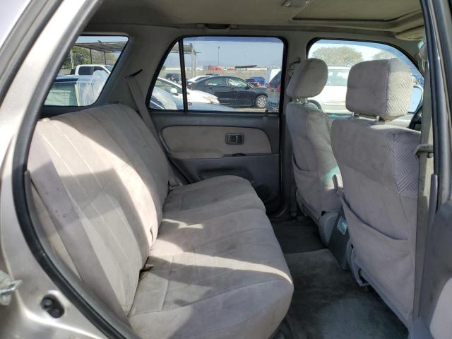 Photo 11 from auction – 2002 TOYOTA 4RUNNER SR with VIN JT3GN86R820257077