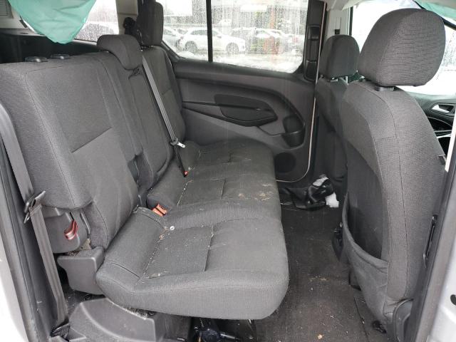 Photo 11 from auction – 2018 FORD TRANSIT CO with VIN NM0GE9F75J1371298
