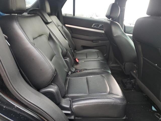 Photo 11 from auction – 2017 FORD EXPLORER X with VIN 1FM5K8DH4HGA20684