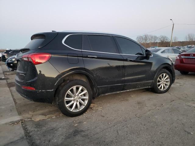 Photo 3 from auction – 2019 BUICK ENVISION E with VIN LRBFX2SA9KD144289