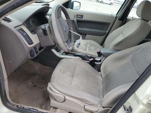 Photo 7 from auction – 2010 FORD FOCUS SE with VIN 1FAHP3FN1AW242237