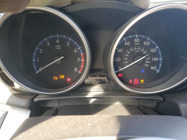 Photo 9 from auction – 2013 MAZDA 3 I with VIN JM1BL1VP8D1734994