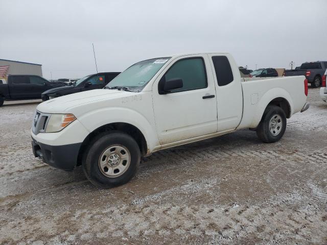 NISSAN FRONTIER S 2016 z numerem VIN 1N6BD0CTXGN760837 - Zdjęcie z aukcji