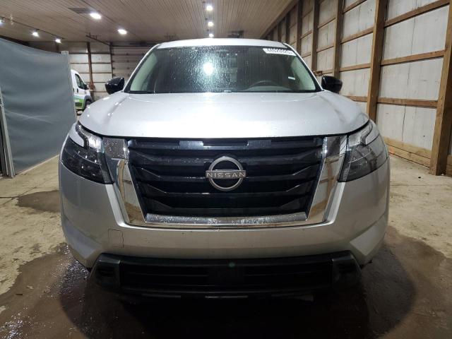 Photo 5 from auction – 2023 NISSAN PATHFINDER with VIN 5N1DR3AA6PC246670