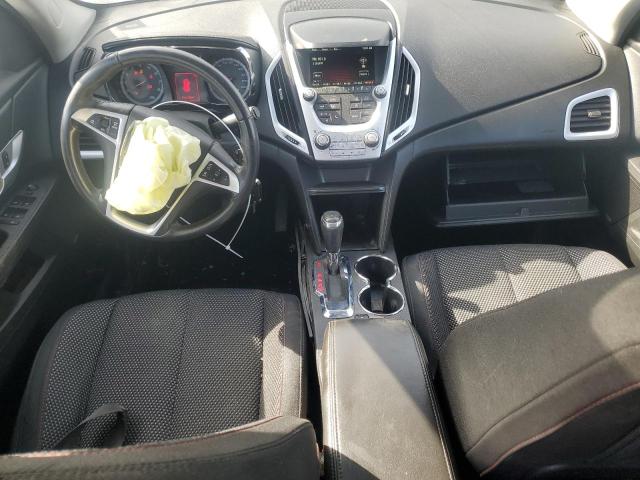 Photo 8 from auction – 2017 GMC TERRAIN SL with VIN 2GKFLTE39H6288257
