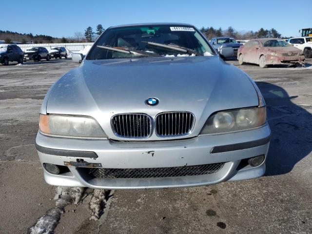 Photo 5 from auction – 1997 BMW 540 I AUTO with VIN WBADE632XVBW56377