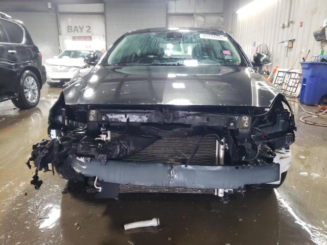 Photo 5 from auction – 2012 BUICK REGAL with VIN 2G4GR5EK0C9208302