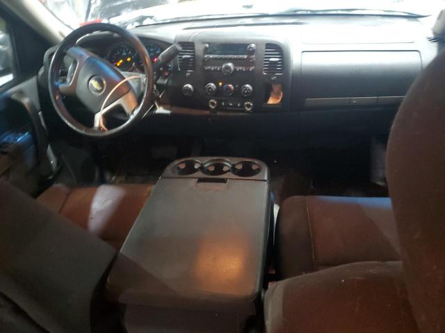 Photo 8 from auction – 2012 CHEVROLET SILVERADO with VIN 1GC1KXCG6CF197161