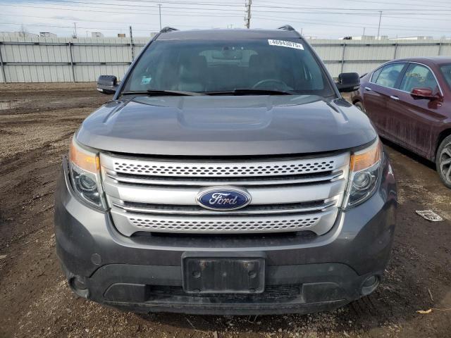 Photo 5 from auction – 2014 FORD EXPLORER X with VIN 1FM5K8D80EGB88785
