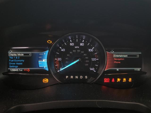 Photo 9 from auction – 2018 FORD EXPLORER X with VIN 1FM5K8D87JGB46074