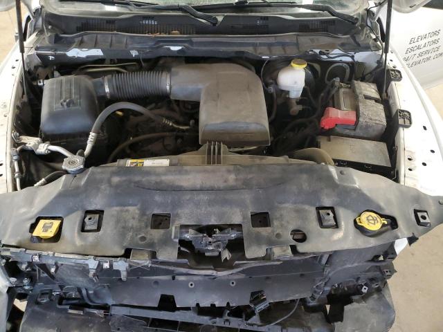 Photo 11 from auction – 2020 RAM 1500 CLASS with VIN 3C6JR7DG7LG122016