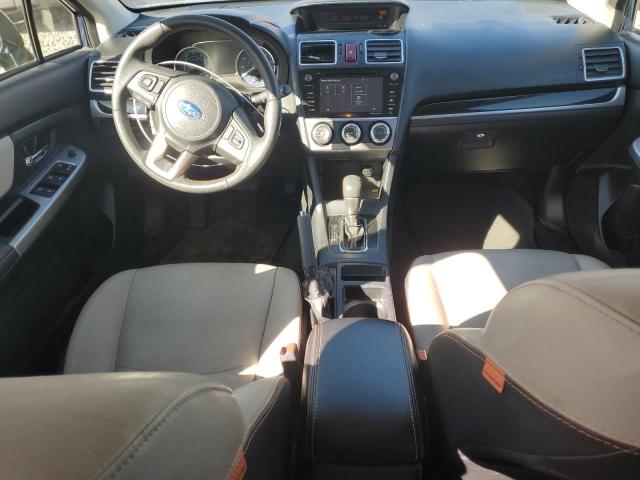 Photo 8 from auction – 2017 SUBARU CROSSTREK with VIN JF2GPAKC6HH255418