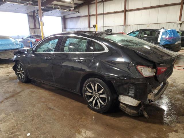 Photo 2 from auction – 2017 CHEVROLET MALIBU LT with VIN 1G1ZE5ST0HF287287