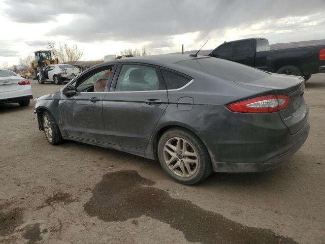 Photo 2 from auction – 2016 FORD FUSION SE with VIN 3FA6P0HD6GR224712