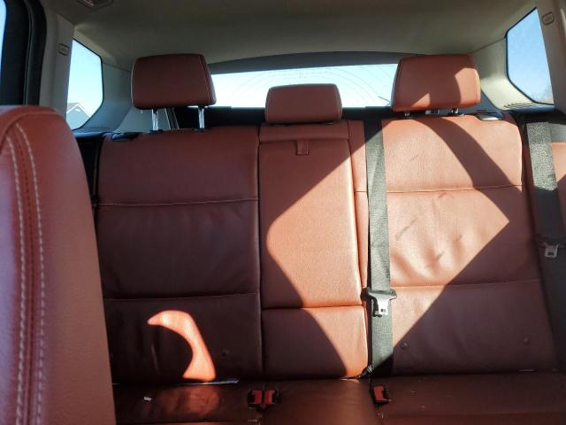 Photo 10 from auction – 2013 BMW X3 XDRIVE2 with VIN 5UXWX9C50D0D01084