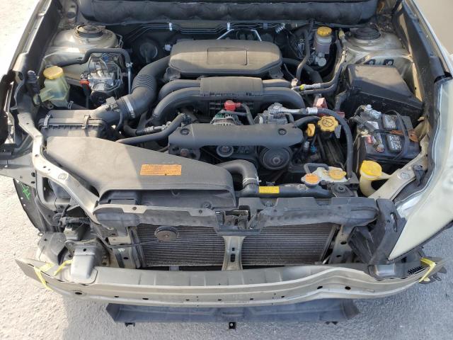 Photo 11 from auction – 2010 SUBARU LEGACY 2.5 with VIN 4S3BMBC69A3211044