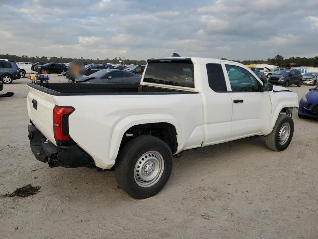 Photo 3 from auction – 2024 TOYOTA TACOMA XTR with VIN 3TYJDAHN5RT001495