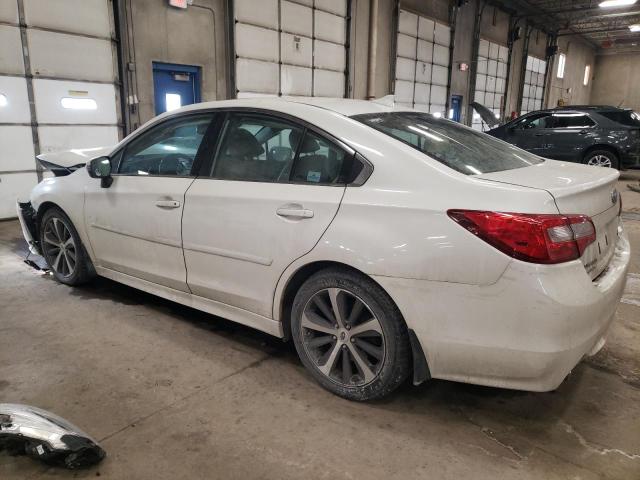 Photo 2 from auction – 2016 SUBARU LEGACY 2.5 with VIN 4S3BNBN69G3003684