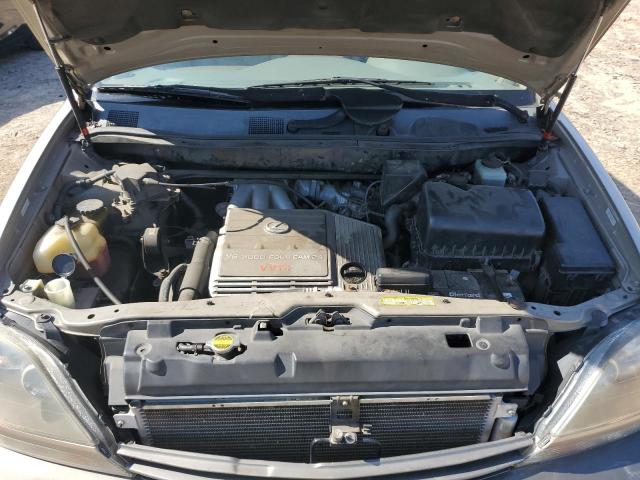 Снимка 12 от търг – 2000 LEXUS RX 300 с VIN JT6HF10U4Y0146642