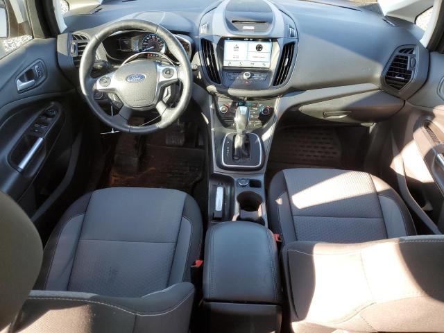 Photo 8 from auction – 2017 FORD C-MAX SE with VIN 1FADP5EU0HL113176