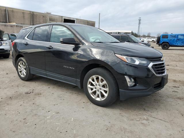Photo 4 from auction – 2018 CHEVROLET EQUINOX LT with VIN 2GNAXSEV0J6342564