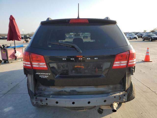 Photo 6 from auction – 2017 DODGE JOURNEY SE with VIN 3C4PDCAB0HT707988