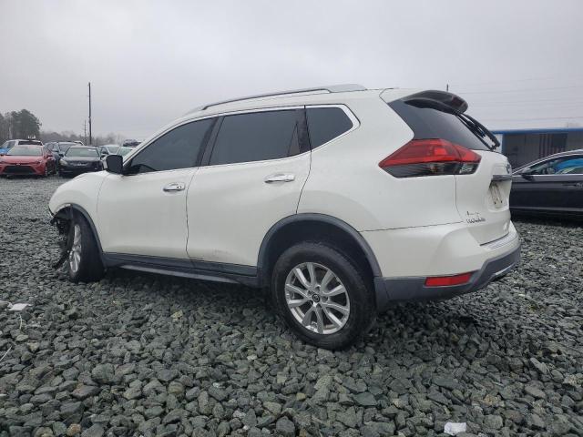 Photo 2 from auction – 2018 NISSAN ROGUE S with VIN KNMAT2MT8JP611897