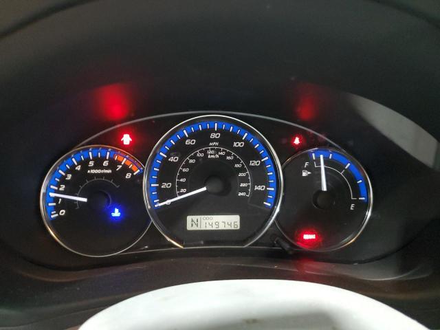 Photo 9 from auction – 2013 SUBARU FORESTER 2 with VIN JF2SHABC8DH423691