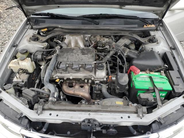 Photo 11 from auction – 2001 TOYOTA CAMRY SOLA with VIN 2T1CF22P41C458746