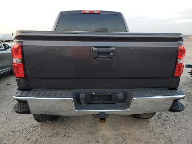 Photo 6 from auction – 2014 GMC SIERRA K15 with VIN 3GTU2VEC4EG384573