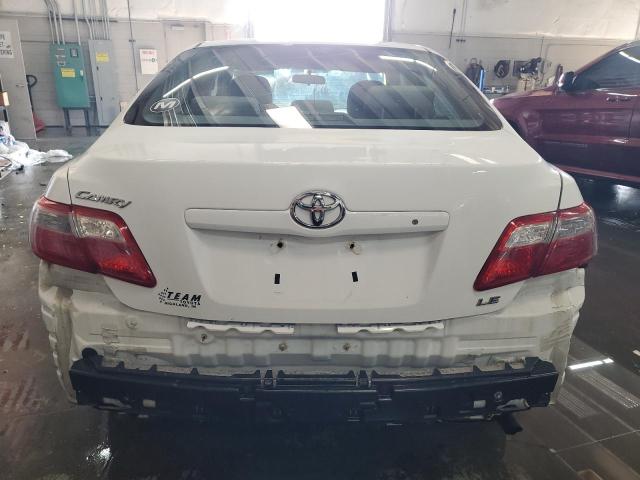 Photo 6 from auction – 2009 TOYOTA CAMRY BASE with VIN 4T1BE46K89U847408