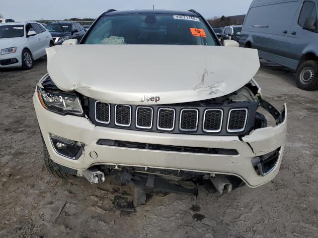 Photo 5 from auction – 2018 JEEP COMPASS LI with VIN 3C4NJDCB6JT478869