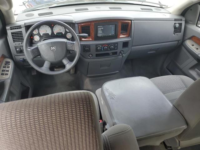 Photo 8 from auction – 2006 DODGE RAM 1500 S with VIN 1D7HU18256S581632