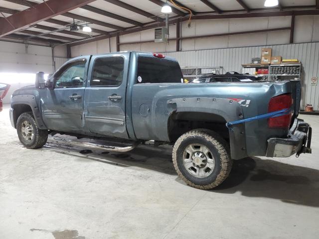 Photo 2 from auction – 2009 CHEVROLET SILVERADO with VIN 1GCHK53619F188550