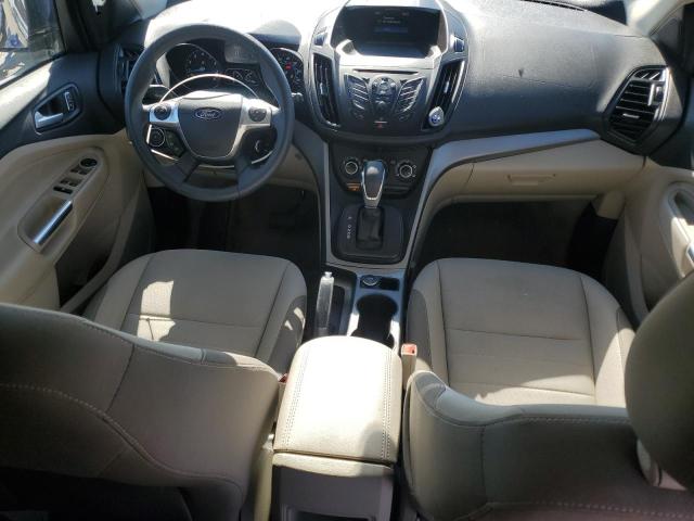 Photo 8 from auction – 2016 FORD ESCAPE SE with VIN 1FMCU0G75GUB84693