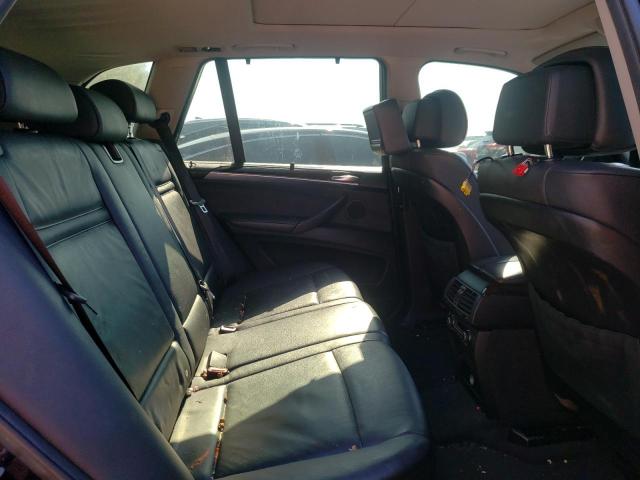Photo 11 from auction – 2010 BMW X5 XDRIVE3 with VIN 5UXFE4C56AL383208