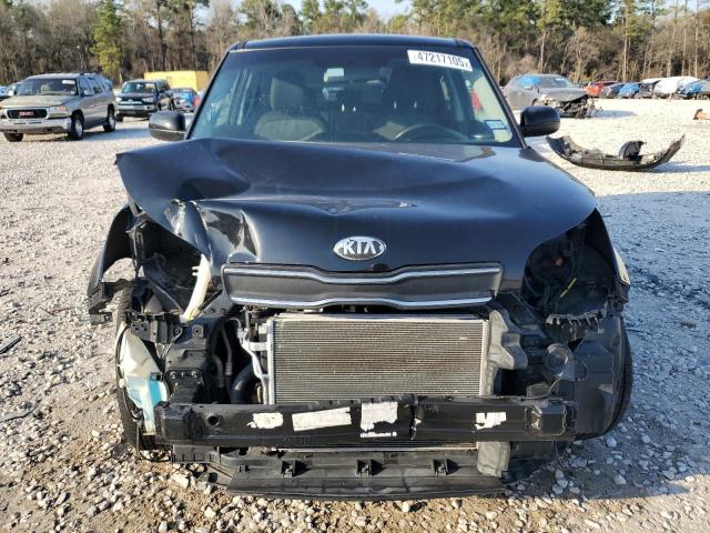 Photo 5 from auction – 2017 KIA SOUL + with VIN KNDJP3A55H7411585