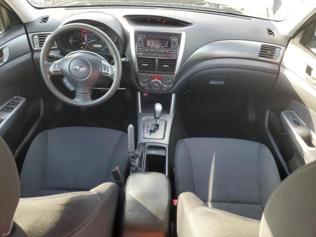 Photo 8 from auction – 2013 SUBARU FORESTER 2 with VIN JF2SHABC5DH406993