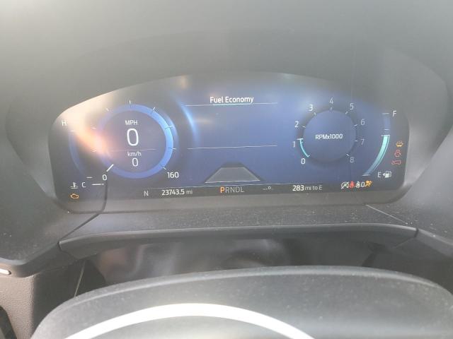 Photo 9 from auction – 2022 FORD ESCAPE SEL with VIN 1FMCU9H95NUB02141