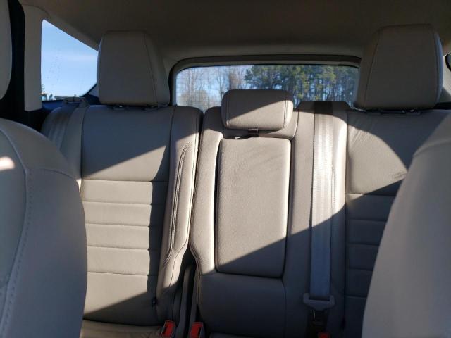 Photo 10 from auction – 2016 FORD ESCAPE SE with VIN 1FMCU0GX0GUB87808