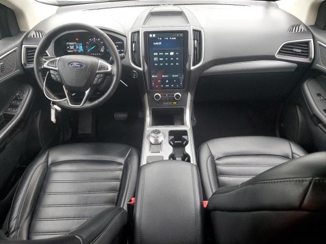 Photo 8 from auction – 2022 FORD EDGE SEL with VIN 2FMPK4J95NBA08061