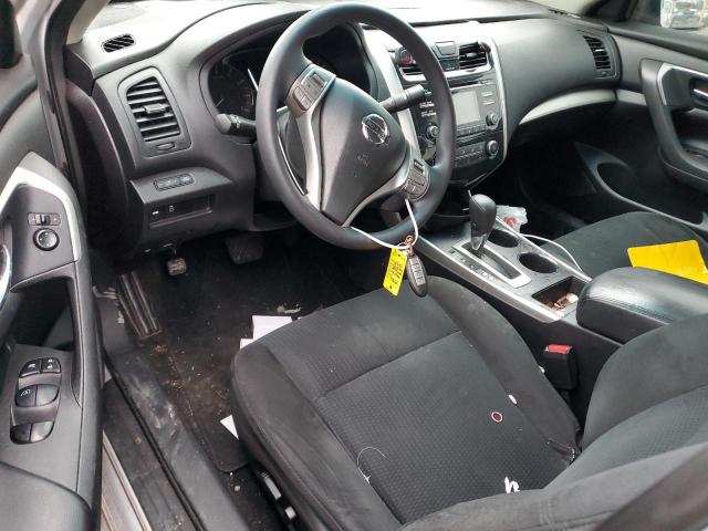 Photo 8 from auction – 2015 NISSAN ALTIMA 2.5 with VIN 1N4AL3AP9FC594061