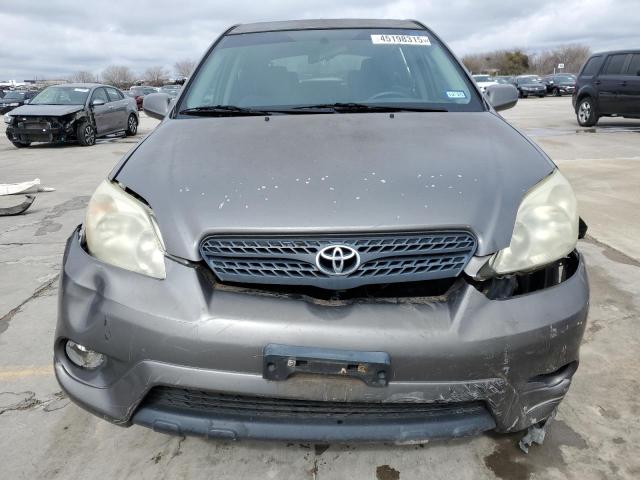 Photo 5 from auction – 2005 TOYOTA COROLLA MA with VIN 2T1KR32E35C493386